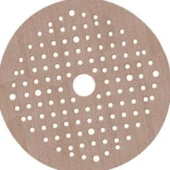 Disque abrasif multi-air dnp a275 - D203 mm - G180 - boîte de 100 NORTON