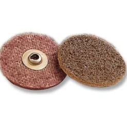 Disque abrasif non tissé 3M™ Scotch-Brite™ SE-DR -D75mm -boîte de 100 3M