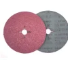Disque abrasif support fibre 3M™ Cubitron™ II 982C - boîte de 100 3M