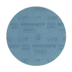 Disque auto-agrippant MESHPOWER - diamètre 125 mm - céramique - par 50 NORTON