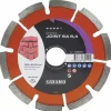 Disque diamant - spécial joint de briques - 125 mm - Pro Joint SA SIDAMO