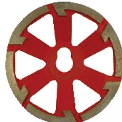 Disque diamant à surfacer pour ponçage - Ø150mm - ONEFLEX150-8U FLEX