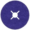 Disque fibre profilé calibré 3M™ Cubitron™ 3 - 1187C - Ø125mm - grain 36+ - x25 3M