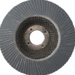 Disque à lamelles bombés 125 mm 566 A 3M