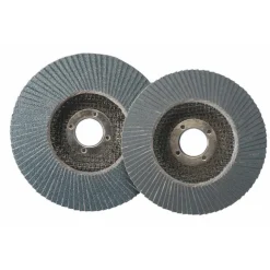 Disque à lamelles bombés 125 mm 566 A 3M