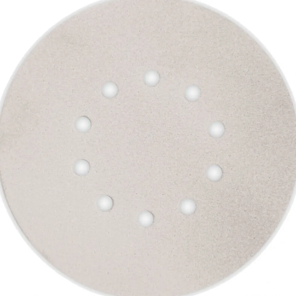 Disques abrasifs Moussflex diamètre 225 mm - par 12 FLEX
