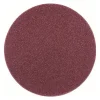 Disques abrasifs pour ponceuse à disque PON305 - Grain 120 LEMAN