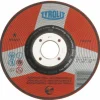 Disques à ébarber métaux inox Basic-diamètre 125mm TYROLIT