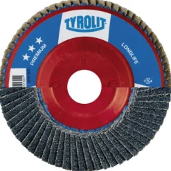 Disques à lamelles plats - Premium Longlife TYROLIT