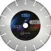 Disque à tronçonner diamant Premium - CUT-ALL TYROLIT
