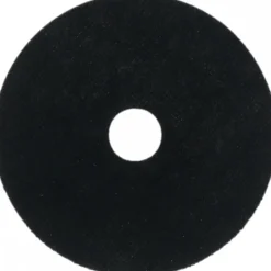 Disque à tronçonner à moyeu plat aluminium - Ø 180 mm - par 25 NORTON