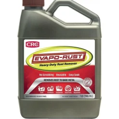 Dissolvant de rouille Evapo-Rust - bio-dégradable CRC