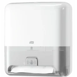 Distributeur automatique d'essuie-mains - sans contact - Intuition TORK