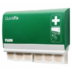 Distributeur de pansements QuickFix PLUM