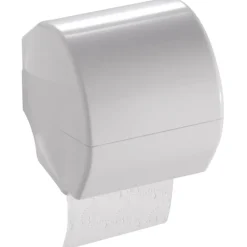 Distributeur de papier toilette - Durofort - anti-bactérien PELLET ASC