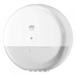 Distributeur de papier toilette rouleau - SmartOne® TORK