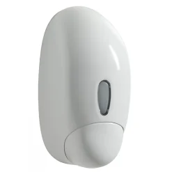 Distributeur de savon ABS - 1L - Blanc ROSSIGNOL