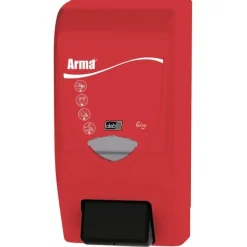 Distributeur de savon pour cartouche 4 Litres DEB