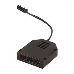Distributeur et connecteur mini-ampli 3 ou 6 entrées SYNERCIA