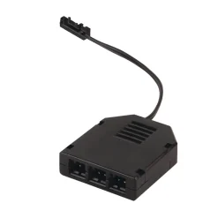 Distributeur et connecteur mini-ampli 3 ou 6 entrées SYNERCIA