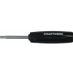 Démonte obus dynamométrique 0,45 Nm KRAFTWERK