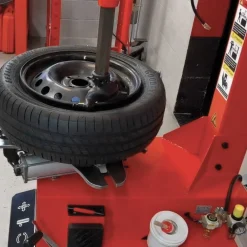 Démonte pneu auto et deux-roues - 327051 Autobest