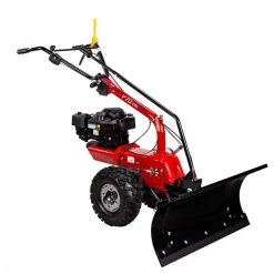 Déneigeuse 85cm P70 Evo B&S series 850 OHV 190cc EUROSYSTEMS