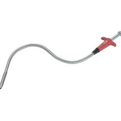 Doigt flexible à trois griffes articulées pour travaux mécaniques SAM OUTILLAGE