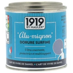 Dorure surfine 1919 by Mauler