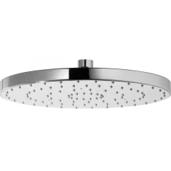 Douche de tête ronde en ABS chromé - diamètre 200 mm PAINI