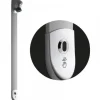 Douche temporisée - connectée - DL 400 e-sensor PRESTO