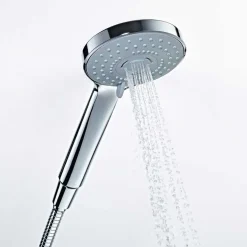 Douchette à main CXH pour chauffe-eau instantané CEX Clage