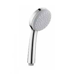 Douchette à main démontable 1 jet - chromé - Self Easy Clean DISFLEX