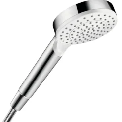Douchette à main - 1 jet - économe en eau - Crometta- Ecosmart HANSGROHE