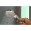 Douchette à main - 2 jets - Ecosmart Crometta Vario HANSGROHE