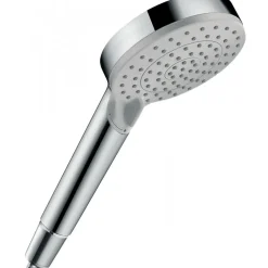 Douchette à main 2 jets Vario EcoSmart+ Vernis Blend 100 HANSGROHE