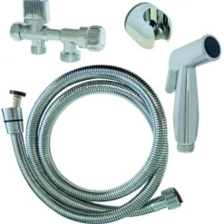 Douchette WC - kit hygiène complet BOUTTÉ