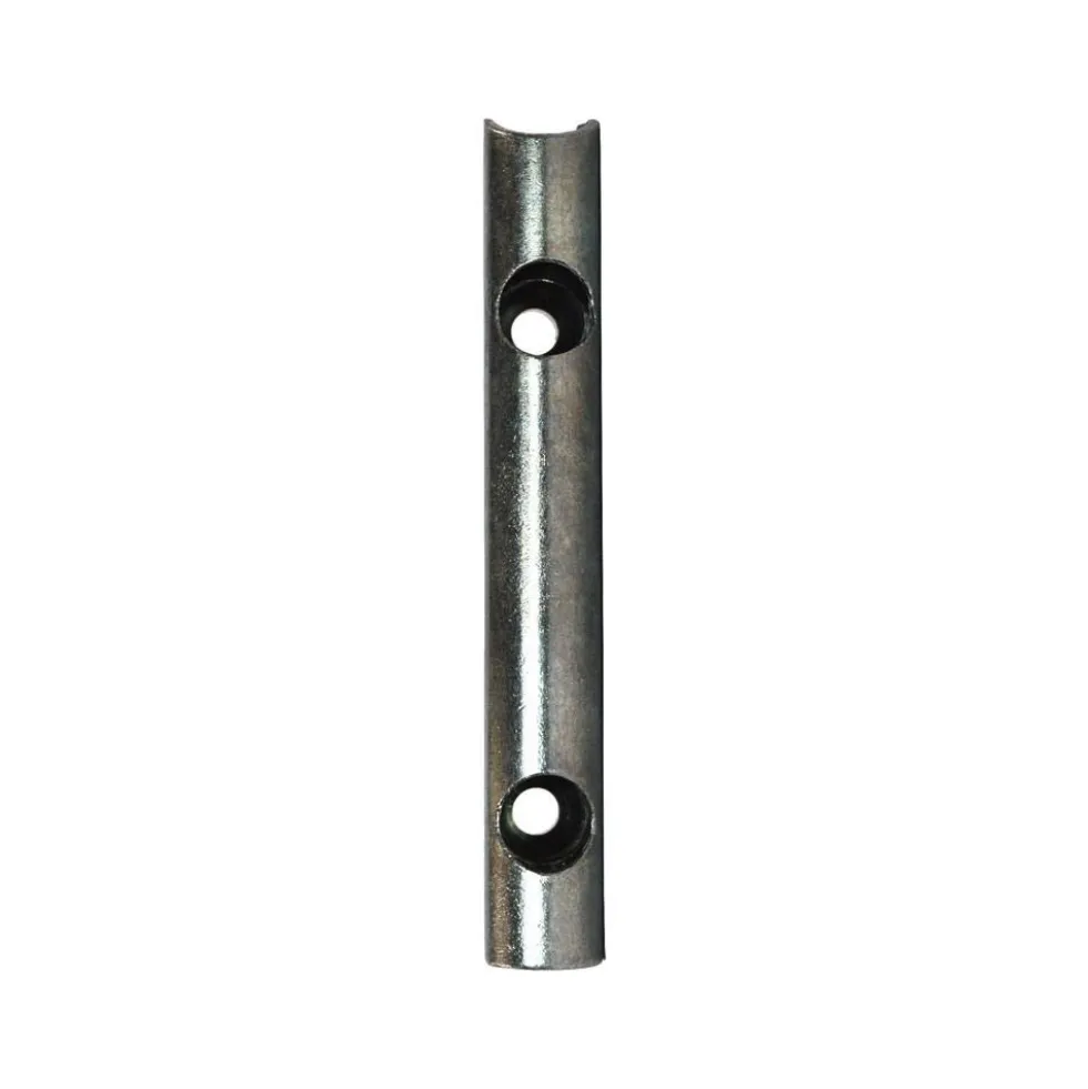Douille à broche pour mécanisme oscillo-battant fenêtre PVC – Unijet D FERCO
