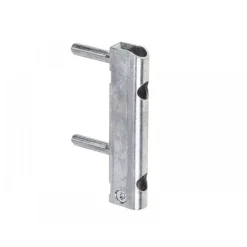 Douille à broche pour mécanisme oscillo-battant fenêtre PVC – Unijet D FERCO