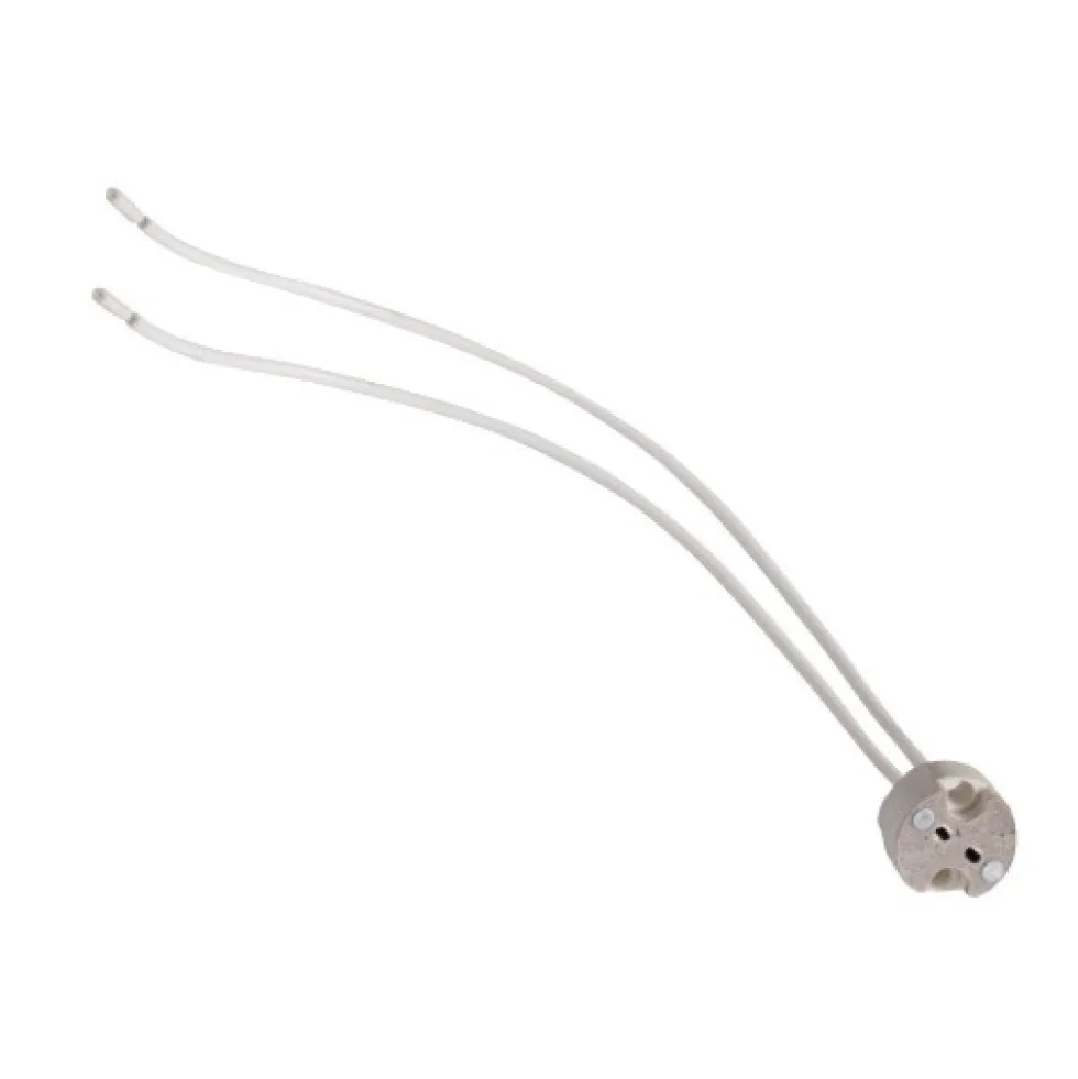 Douille en céramique MR16 - GU5.3 GTV