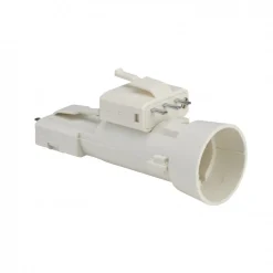 Douille + fiche DCL 2P+T DEBFLEX