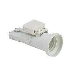 Douille + fiche DCL 2P+T DEBFLEX