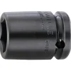 Douille 1/2" Impact - 6 pans STAHLWILLE