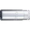 Douille longue 1/2" 6 pans STAHLWILLE