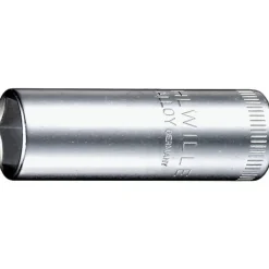 Douille longue 1/4" 6 pans STAHLWILLE