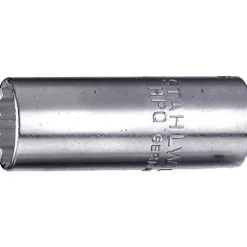Douille longue 1/4" 12 pans STAHLWILLE