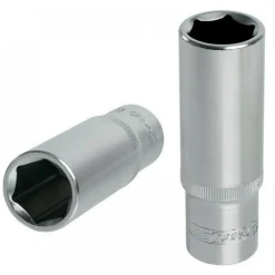 Douille longue Ultimate 6 pans - 1/2" KS TOOLS