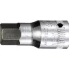 Douille 1/4" mâle 6 pans - 4 mm STAHLWILLE