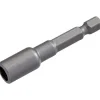 Douille noix de serrage 1/4'' - pour écrou 6 pans SAM OUTILLAGE