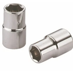 Douille 6 pans - série standard 1/2" SAM OUTILLAGE